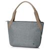 Сумка для ноутбука женская HP RENEW 14&quot; Tote EURO Grey, фото 1