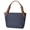 Сумка для ноутбука женская HP RENEW 14&quot; Tote EURO Navy, фото 1