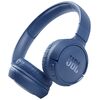 Беспроводные наушники JBL Tune 510BT Blue, фото 1