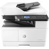 МФУ HP LaserJet MFP M443nda, фото 1