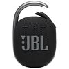 Портативная акустика JBL Clip 4 Black, фото 1