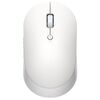 Беспроводная мышь Xiaomi Mi Dual Mode Wireless Mouse Silent Edition (SKU:HLK4040GL)WXSMSBMW02 White, фото 1