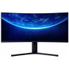 Монитор 34&quot; Монитор Xiaomi Mi Curved Gaming (XMMNTWQ34), 3440x1440, 144 Гц, *VA, Global, black, фото 1