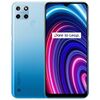 Смартфон Realme C25Y 4/128 ГБ Glacier Blue, фото 1