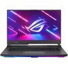 Ноутбук Asus ROG Strix G15 G513QM (90NR0562-M007B0) / AMD R7-5800H / 16GB / SSD 1TB / RTX3070 8GB / Windows 11 Home / 15.6&quot;, черный, фото 1