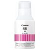 Чернила Canon GI-46 Magenta Pixma Maxify GX6040/GX7040, фото 1