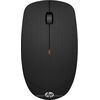 Мышь HP 3-button USB Laser Mouse, фото 1