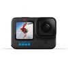 Водонепроницаемая экшн-камера GoPro 10 BLACK 23MP 5.3K60 30 stabilization, фото 1