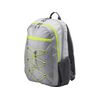 Рюкзак для ноутбуков HP 15.6 Active Grey Backpack из текстильных материалов, фото 1