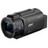 Видеокамера Sony FDR-AX43 черный, фото 1
