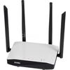 Wi-Fi роутер ZYXEL NBG6615-EU0101F, AC1200, белый, фото 1