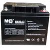 Аккумуляторная батарея MHB MM40-12, фото 1