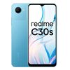 Realme C30s (64GB 4GB) Stripe Blue (6053066) RMX3690, фото 1