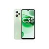 Realme C35 4GB/128GB RMX3511 Glowing Green, фото 1