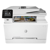 Принтер hp color laserjet pro mfp m283fdn 7KW74A, фото 1