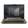 Ноутбук игровой ASUS TUF Gaming F15 15,6 Eclipse Gray (90NR0723-M00950), фото 1