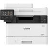 МФУ Canon i-SENSYS MF455dw, Wi-Fi, duplex, ethernet, DADF, fax, фото 1