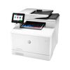 Принтер hp color laserjet pro m479dw W1A77A, фото 1