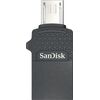 Флеш память USB SanDisk Ultra Dual Drive 16GB USB 2.0 OTG, фото 1