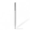 Шариковая ручка канцелярская Xiaomi Mi Aluminum Rollerball Pen Silver, фото 1