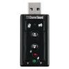 Внешняя звуковая карта USB 7.1 Channel Sound, фото 1