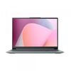 Lenovo IdeaPad S300 16IRU8 (P/N 82X80003RK)/i3-1315U/8GB(2X32GX32)_LP5_4800/256GB_SSD_M.2_2242_G4_TLC/INTEGRATED_GRAPHICS/16_WUXGA_AG_300N_N/WLAN_2X2AX+BT/3CELL_47WH_INTERNAL/NO OS/ARCTIC_GREY/N01_1Y_COURIER/CARRYIN/BKLT_KB_STO_GY_RUS, фото 1