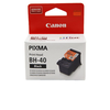 Печатающая головка Canon BLACK BH-40 / QY6-8028-010(PixmaG1420/1430/2420/2430/3420/3430/3460/GM2040/ GM4040/G5040/6040/7040), фото 1