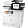 принтер МФУ HP Color LaserJet Enterprise M776dn, фото 1