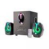 Акустическая система Microlab / 2.1 / Bluetooth G100BT, фото 1