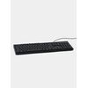 Проводная клавиатура ATech K107 USB, RU, фото 1