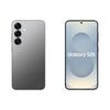 Samsung Galaxy S25+ 5G 12/256 GB Silver Shadow, фото 1