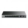 коммутатор  TP-Link LS1210GP, фото 1