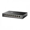 Коммутатор Easy Smart TP-Link DS108GE 8, фото 1