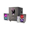 Акустическая система Microlab 2.1 G101BT, фото 1