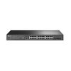 Коммутатор TP-Link TL-SG3428XPP-M2, фото 1