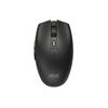 Мышь 2Е MF2030 WL Rechargable Black, фото 1