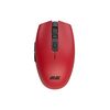 Мышь 2Е MF2030 WL Rechargable Red, фото 1