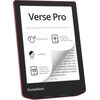 Электронная книга PocketBook 634 Verse Pro, Passion Red, фото 1