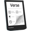 Электронная книга PocketBook 629 Verse, Bright Blue, фото 1