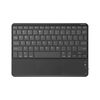 Клавиатура Blackview K1 Bluetooth беспроводная Black, фото 1