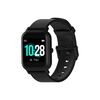 Смарт-часы Blackview R3 42 mm Black, фото 1