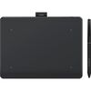 Графический планшет Huion 6.3&quot;x3,9&quot; Inspiroy Frego S, Bluetooth, USB-C, черный L-310, фото 1