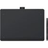 Графический планшет Huion 10.5&quot;x6.25&quot; Inspiroy Frego M, Bluetooth, USB-C, черный L-610, фото 1