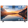 Xiaomi Tv A 2025 55, фото 1