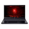 Acer Nitro V15 AMD Ryzen 5 — 7535HS| DDR5 8GB| SSD 512GB| 15.6″ FHD IPS 144Hz| 6GB GeForce RTX 3050| Backlit| NoOS| RU| Black, фото 1