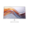 HP - 27&quot; 527SA LED Monitor, IPS, 100Hz, 5mc, FHD (1920x1080), VGA+HDMI, Silver Black, фото 1
