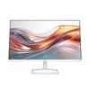 HP - 27&quot; 527SW LED Monitor, IPS, 100Hz, 5mc, FHD (1920x1080), VGA+HDMI, Silver White, фото 1