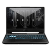 ASUS TUF Gaming FX506 AMD Ryzen 5-7535H| DDR4 8GB| SSD 512GB| 15.6″ FHD 144Hz| 4GB GeForce RTX2050| Backlit| Win11| RU| Black, фото 1