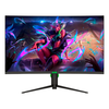 Elsa — 32″ EA321GX Curved Gaming Monitor, VA, 240Hz, 1mc, FHD (1920*1080), HDMI, Display port, RGB , Black, фото 1