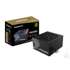 Блок питания Gigabyte GP-P650G [650 Вт, 80 PLUS Gold, 6x SATA, 4 x 6+2 pin PCIe, 2x 4+4 pin CPU, ATX], фото 1